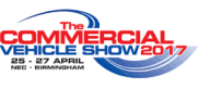 Commercial Vehicle Show 2017